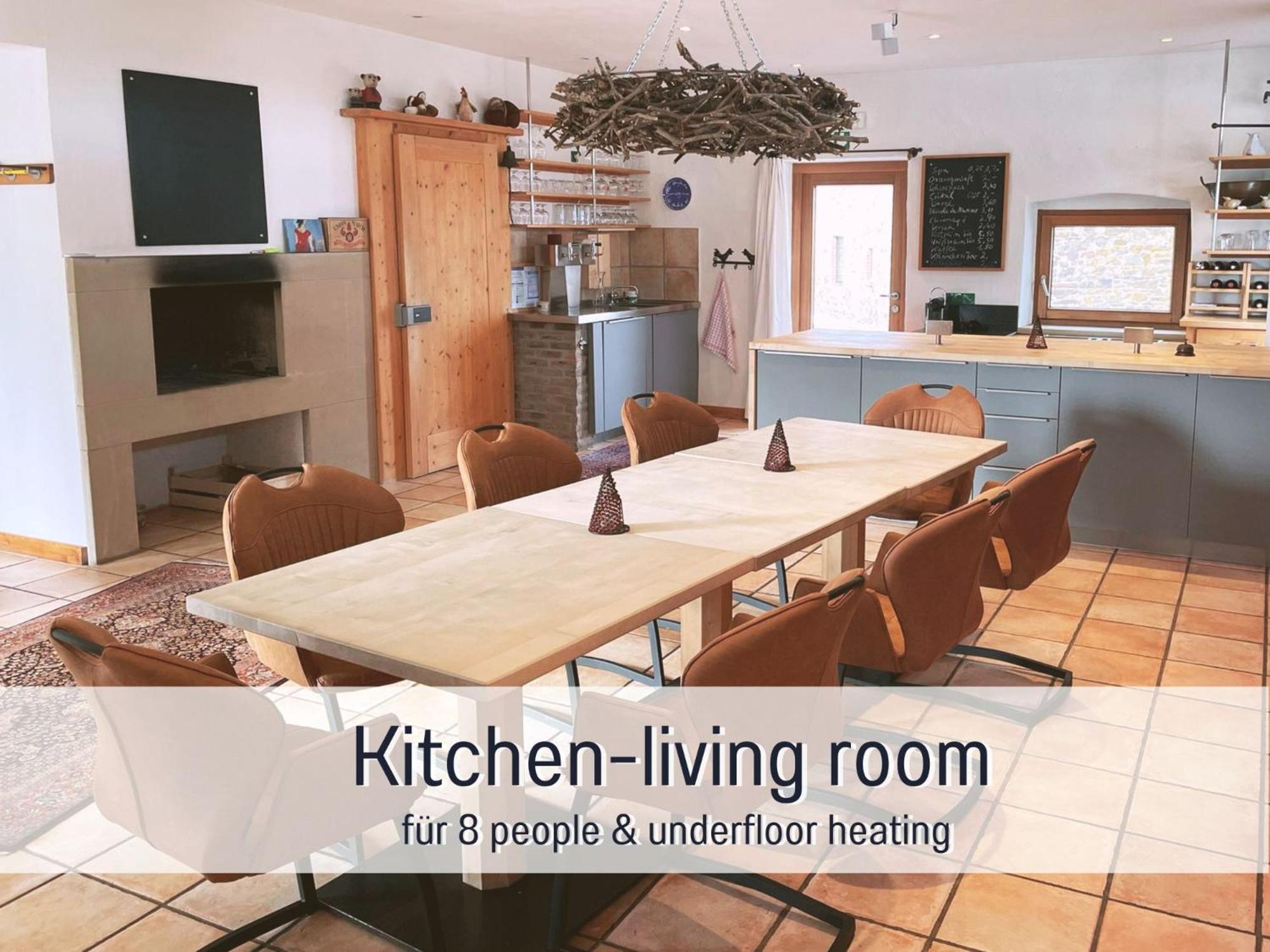 Paulis Cozy 4-Bedroom Vacation Home - With 4 Bathrooms Sun Terrace & Sauna, Nice To Hike & Bike, To Chil & Meet Büllingen Eksteriør bilde
